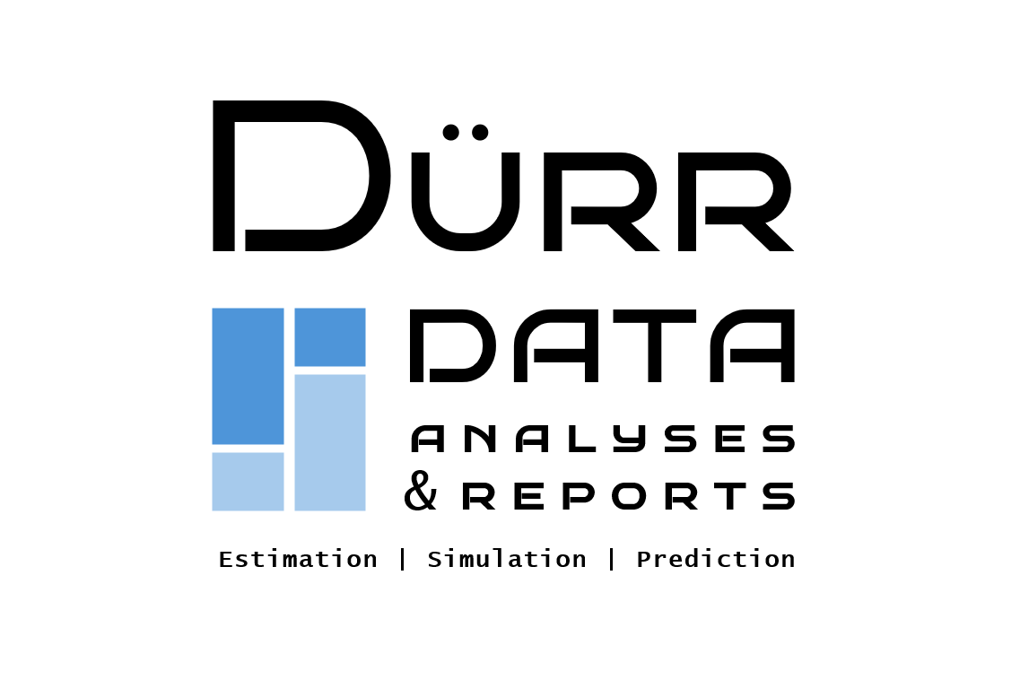 Duerr Data Logo