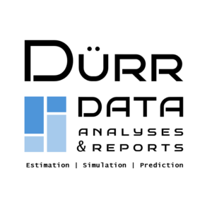 Dürr Datenanalyse & Prozess-Simulation