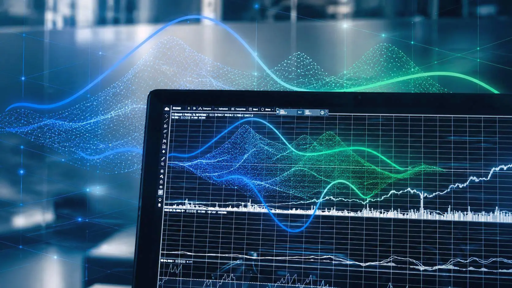 Dürr Datenanalyse Simulation Statistik