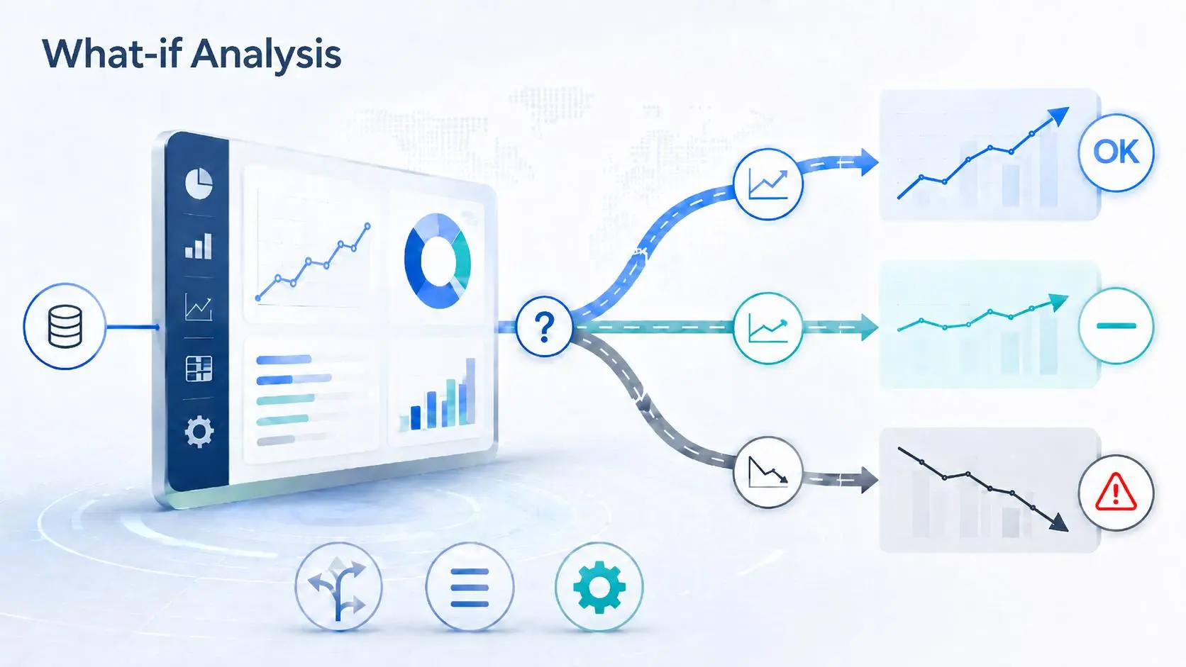 Dürr Datenanalyse Simulation Statistik